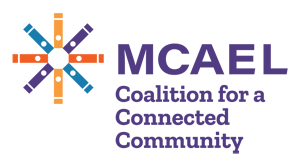 MCAEL LOGO
